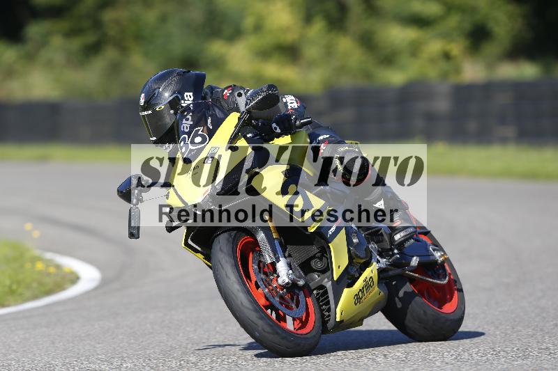 /55 20.09.2025 Speer Racing ADR/Gruppe gruen/86